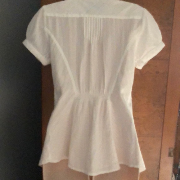 GUESS BLOUSE - Picture 2 of 5